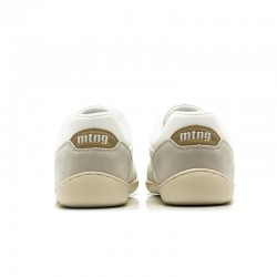 Barefoot Mujer Mustang 60840 Blanco