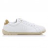 Barefoot Mujer Mustang Barefoot Free Aria Blanco-Beig