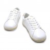 Barefoot Mujer Mustang Barefoot Free Aria Blanco-Beig