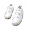 Barefoot Mujer Mustang Barefoot Free Aria Blanco-Beig