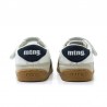 Barefoot Niño Mustang 49060 Blanco-Azul