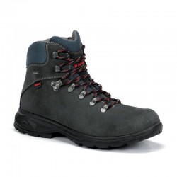 Botas Planas Mujer Chiruca Xacobeo 05 Gris