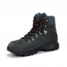 Botas Planas Mujer Chiruca Xacobeo 05 Gris