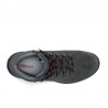 Botas Planas Mujer Chiruca Xacobeo 05 Gris