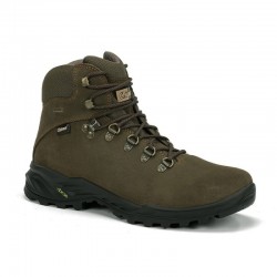 Botines Planos Mujer Chiruca 4326901 Verde