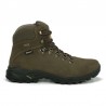 Botines Planos Mujer Chiruca 4326901 Verde