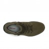 Botines Planos Mujer Chiruca 4326901 Verde