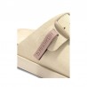 Sandalias Planas Mujer D.franklin Dfsh407001 Beig