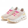 Sneakers Mujer D.franklin Dfsh401001 Arena