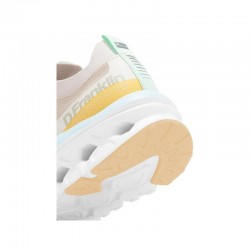 Sneakers Mujer D.franklin Dfsh401001 Arena