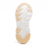 Sneakers Mujer D.franklin Dfsh401001 Arena