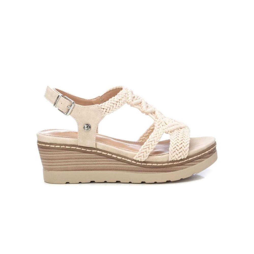 Cuñas Mujer XTI 142838 Hielo