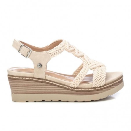 Cuñas Mujer XTI 142838 Hielo