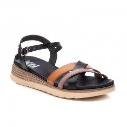 Cuñas Mujer XTI 142848 Negro