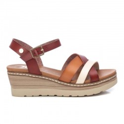 Cuñas Mujer XTI 142849 Camel