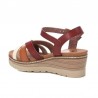 Cuñas Mujer XTI 142849 Camel
