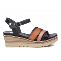 Cuñas Mujer XTI 142849 Negro