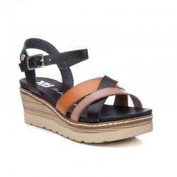 Cuñas Mujer XTI 142849 Negro