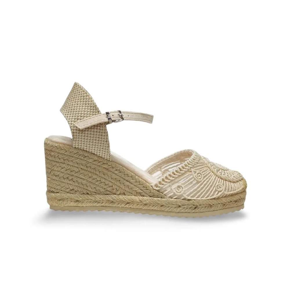 Cuñas Mujer XTI 143845 Hielo
