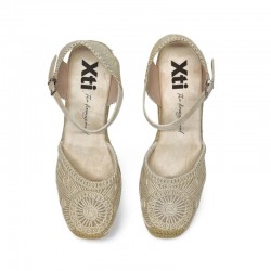 Cuñas Mujer XTI 143845 Hielo