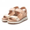 Cuñas Mujer XTI 143848 Taupe