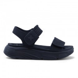 Sandalias Planas Mujer XTI 143986 Negro
