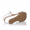 Cuñas Mujer 48 Hours 5401 Blanco