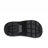 Zuecos Mujer Crocs Stomp Clog U Negro