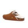 Zuecos Mujer XTI 143240 Camel