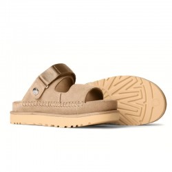 Sandalias Planas Mujer UGG 1167399 Beig