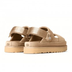 Sandalias Planas Mujer UGG 1167399 Beig