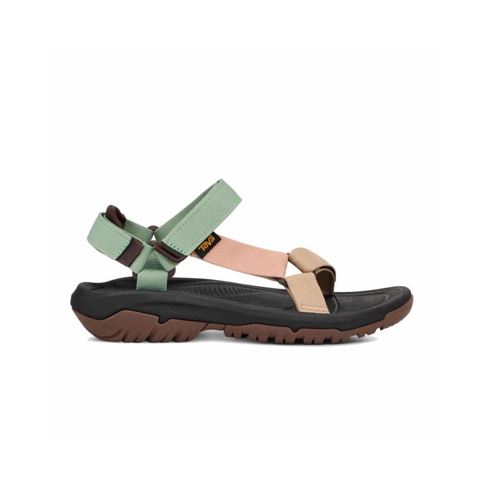Sandalias Planas Mujer Teva 1019235 Colores