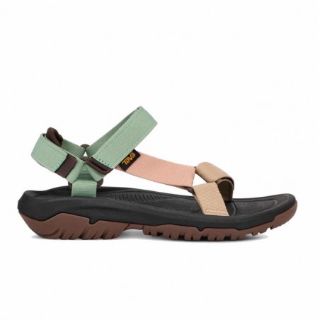 Sandalias Planas Mujer Teva 1019235 Colores