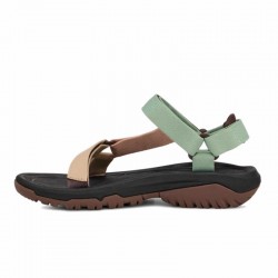 Sandalias Planas Mujer Teva 1019235 Colores