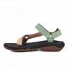 Sandalias Planas Mujer Teva 1019235 Colores