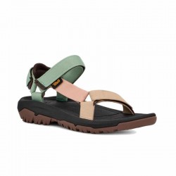 Sandalias Planas Mujer Teva 1019235 Colores