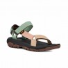 Sandalias Planas Mujer Teva 1019235 Colores