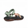 Sandalias Planas Mujer Teva 1019235 Colores