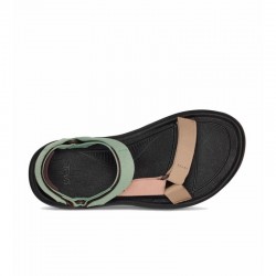 Sandalias Planas Mujer Teva 1019235 Colores