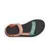 Sandalias Planas Mujer Teva 1090969 Colores