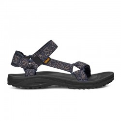 Sandalias Hombre Teva 1017419 Marino