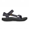 Sandalias Hombre Teva 1017419 Marino