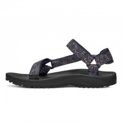Sandalias Hombre Teva 1017419 Marino
