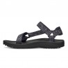 Sandalias Hombre Teva 1017419 Marino