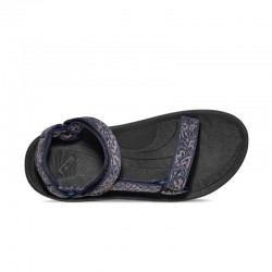 Sandalias Hombre Teva 1017419 Marino