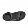 Sandalias Hombre Teva 1017419 Marino