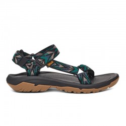 Sandalias Hombre Teva 1019234 Marino