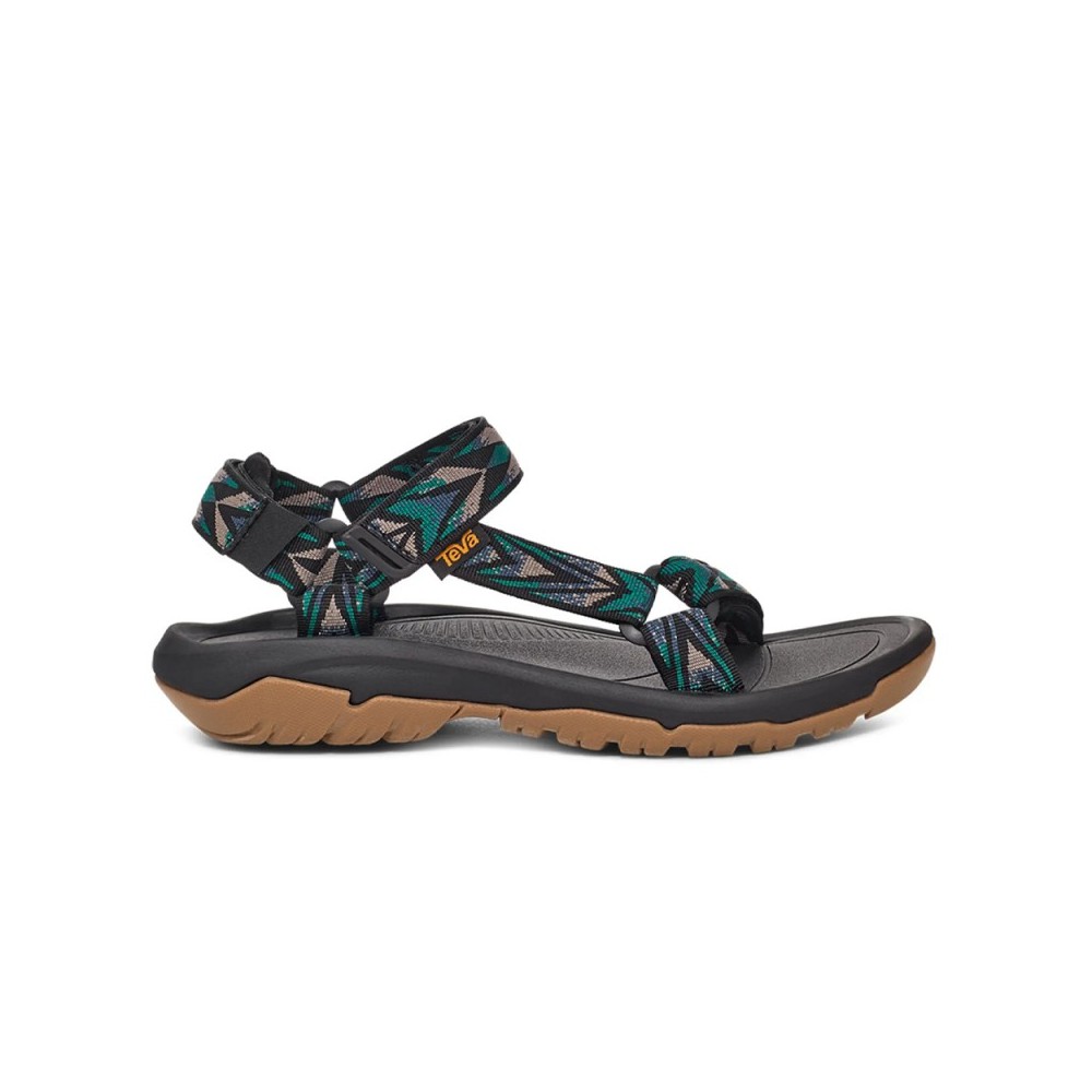 Sandalias Hombre Teva 1019234 Marino