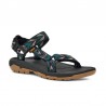 Sandalias Hombre Teva 1019234 Marino