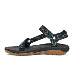 Sandalias Hombre Teva 1019234 Marino